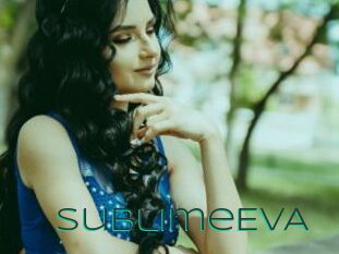 SublimeEVA
