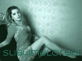 SublimeLoreen