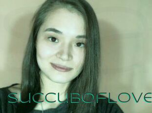 SuccubOfLove