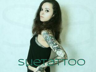 SueTattoo