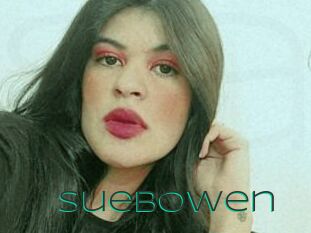Suebowen