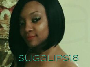 SugaLips18