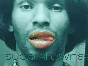 SugarBrown69