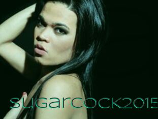 SugarCOCK2015