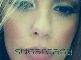SugarGaga