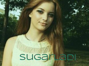 SugarLadi