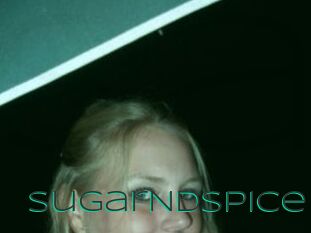 SugarNdSpice