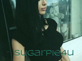 SugarPie4u