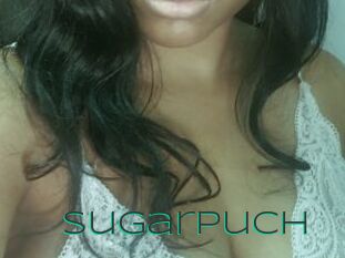 SugarPuch