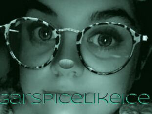 SugarSpiceLikeIce