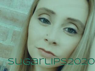 Sugarlips2020