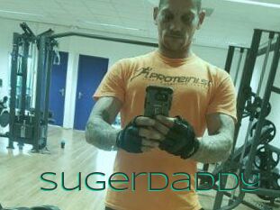 SugerDaddy