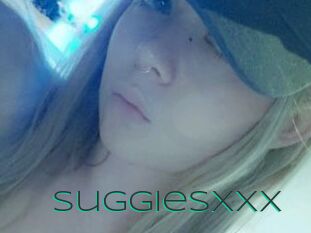 SuggiesXXX