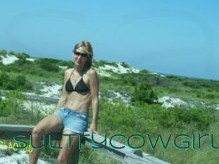 SultryCowgirl