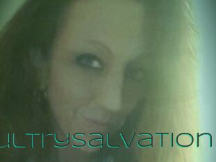 SultrySalvation