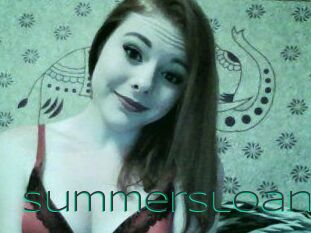 SummerSloan
