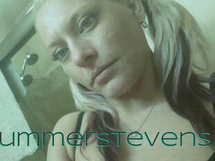 SummerStevens