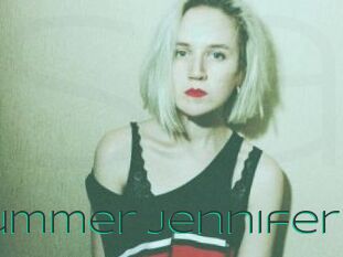 Summer_Jennifer