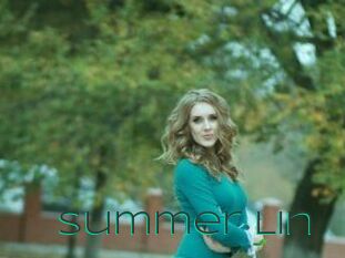 Summer_Lin