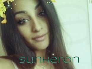 SunHeron