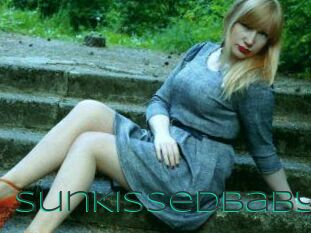SunKissedBaby