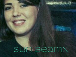 Sun_BeamX