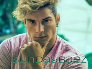 SundayBaez