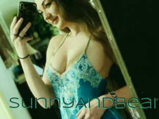 SunnyAndBear