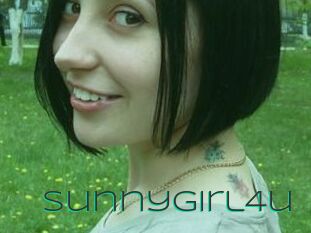 SunnyGirl4u