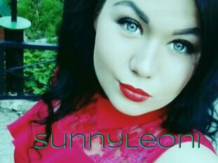 SunnyLeoni