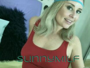 SunnyMilf