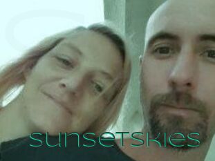 SunsetSkies
