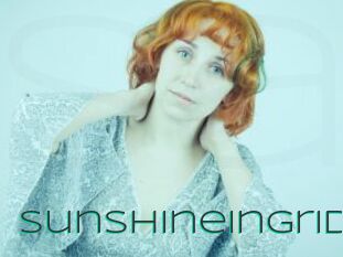 SunshineIngrid
