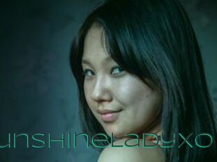 SunshineLadyXO