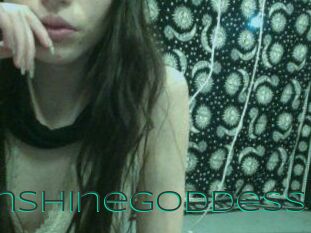 Sunshinegoddess