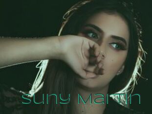 Suny_Martin
