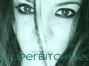 SuperBitchMel