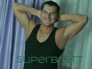 SuperBrett