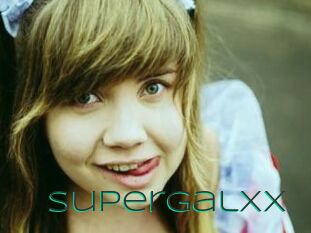 SuperGalXx