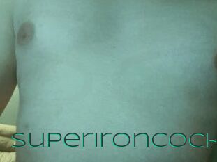 SuperIronCock