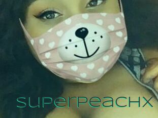 SuperPeachx