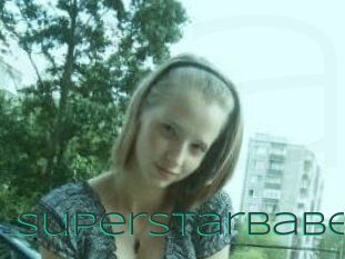SuperStarBabe