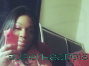 Superhead918