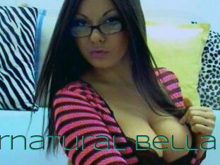 Supernatural_Bella