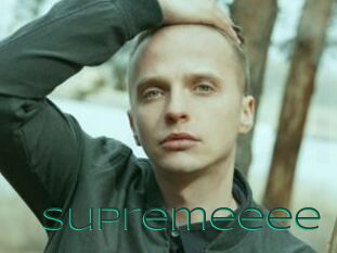 Supremeeee