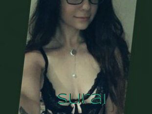 Surai