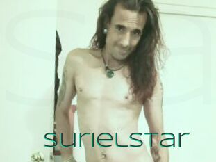 SurielStar