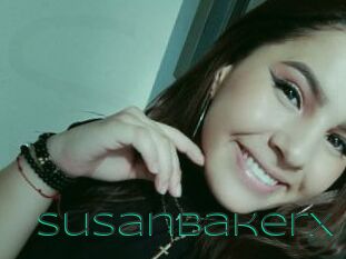 SusanBakerx