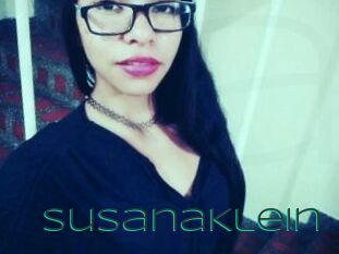 SusanaKlein