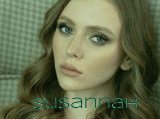 Susannah